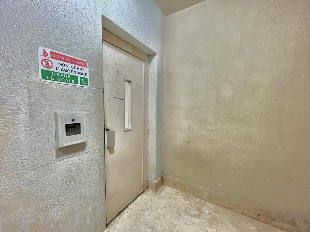 La Casetta Di Alice Palermo Exteriér fotografie